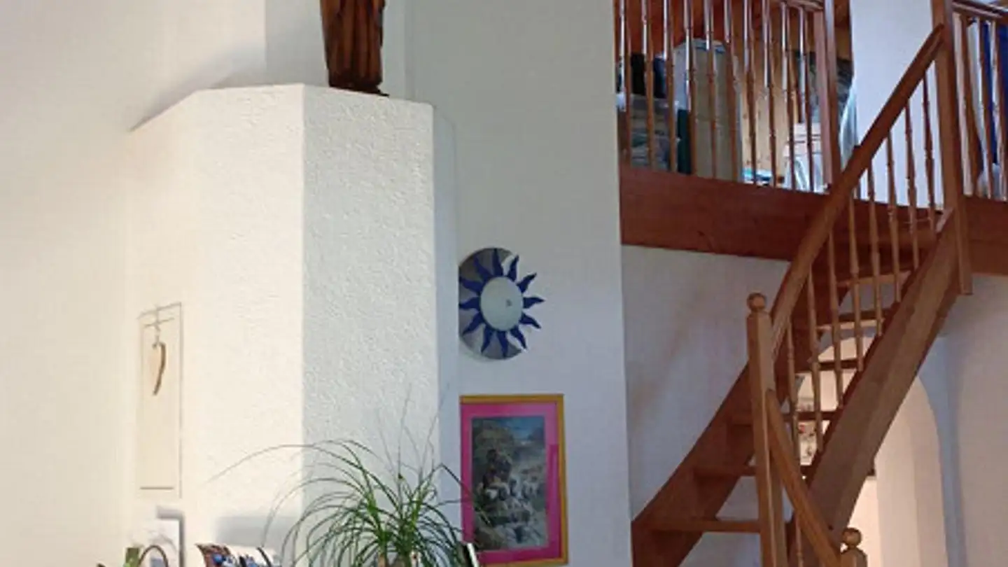 Attique à louer - Sarnerstrasse 27, 6064 Kerns - Photo 3