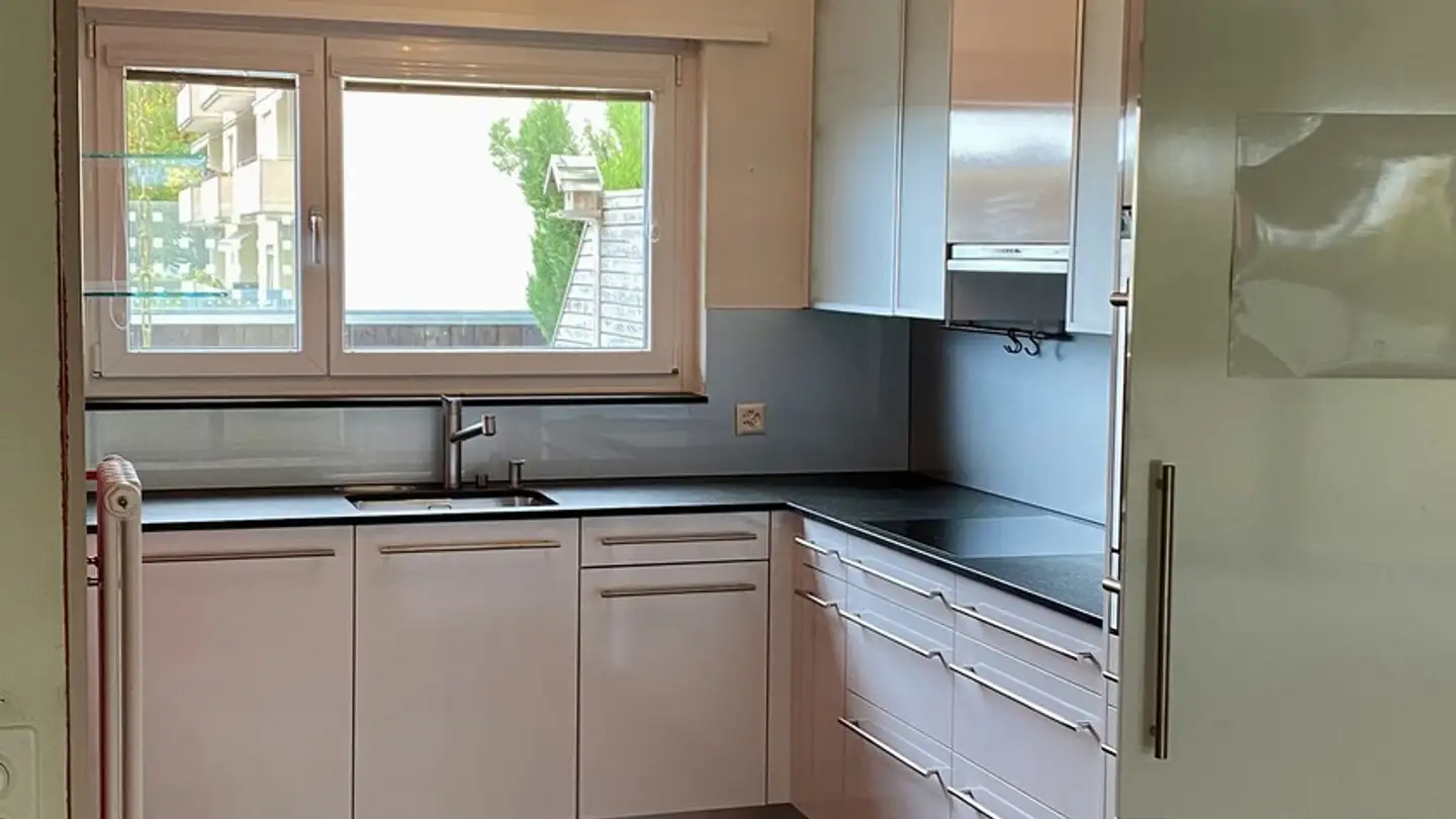 Casa singola in affitto - Worbstrasse 48, 3113 Rubigen