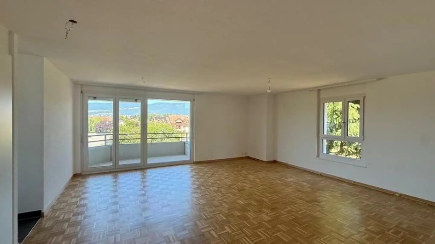 Appartamento in affitto - Rue De Treysala 32, 1462 Yvonand - Foto 2