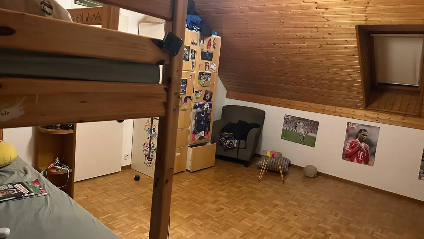 Apartment for rent - Rue De L'hôpital 29, 1400 Yverdon-les-Bains - Photo 4