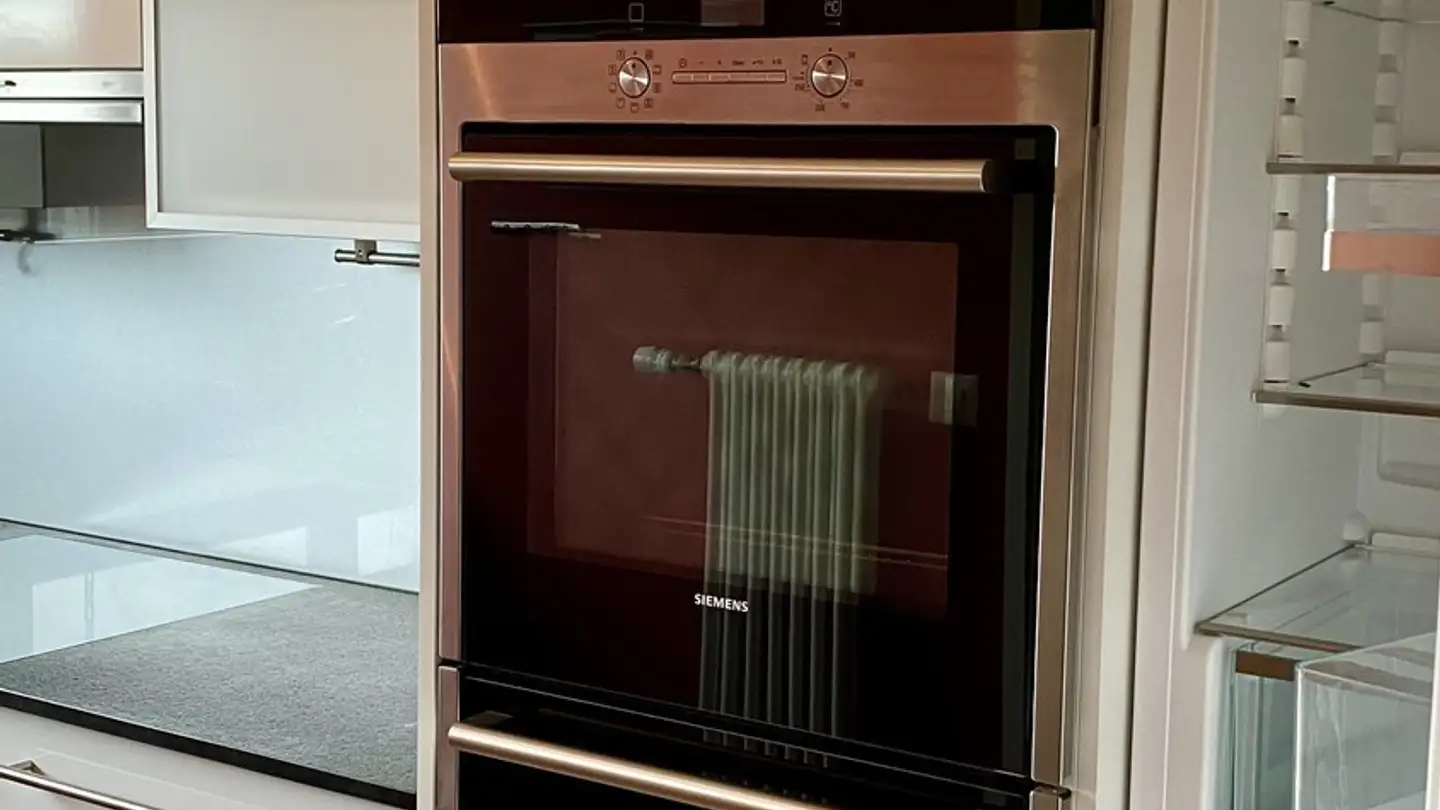 Casa singola in affitto - Worbstrasse 48, 3113 Rubigen - Foto 2