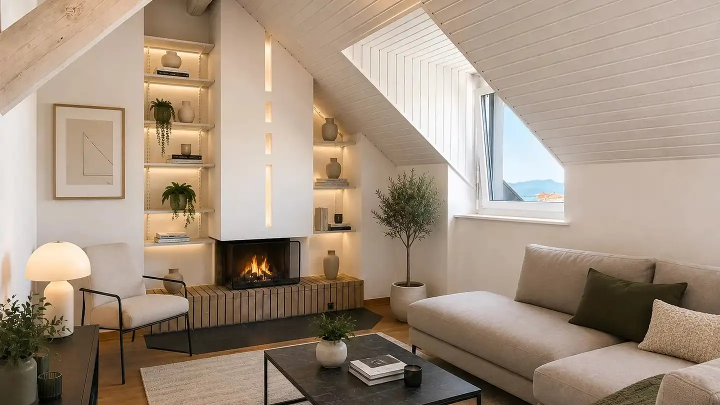 Apartment for sale - 1005 Lausanne - Photo 4
