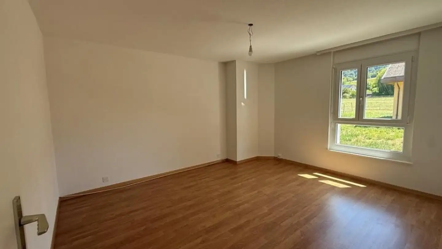 Appartamento in affitto - Rue De Treysala 32, 1462 Yvonand - Foto 3