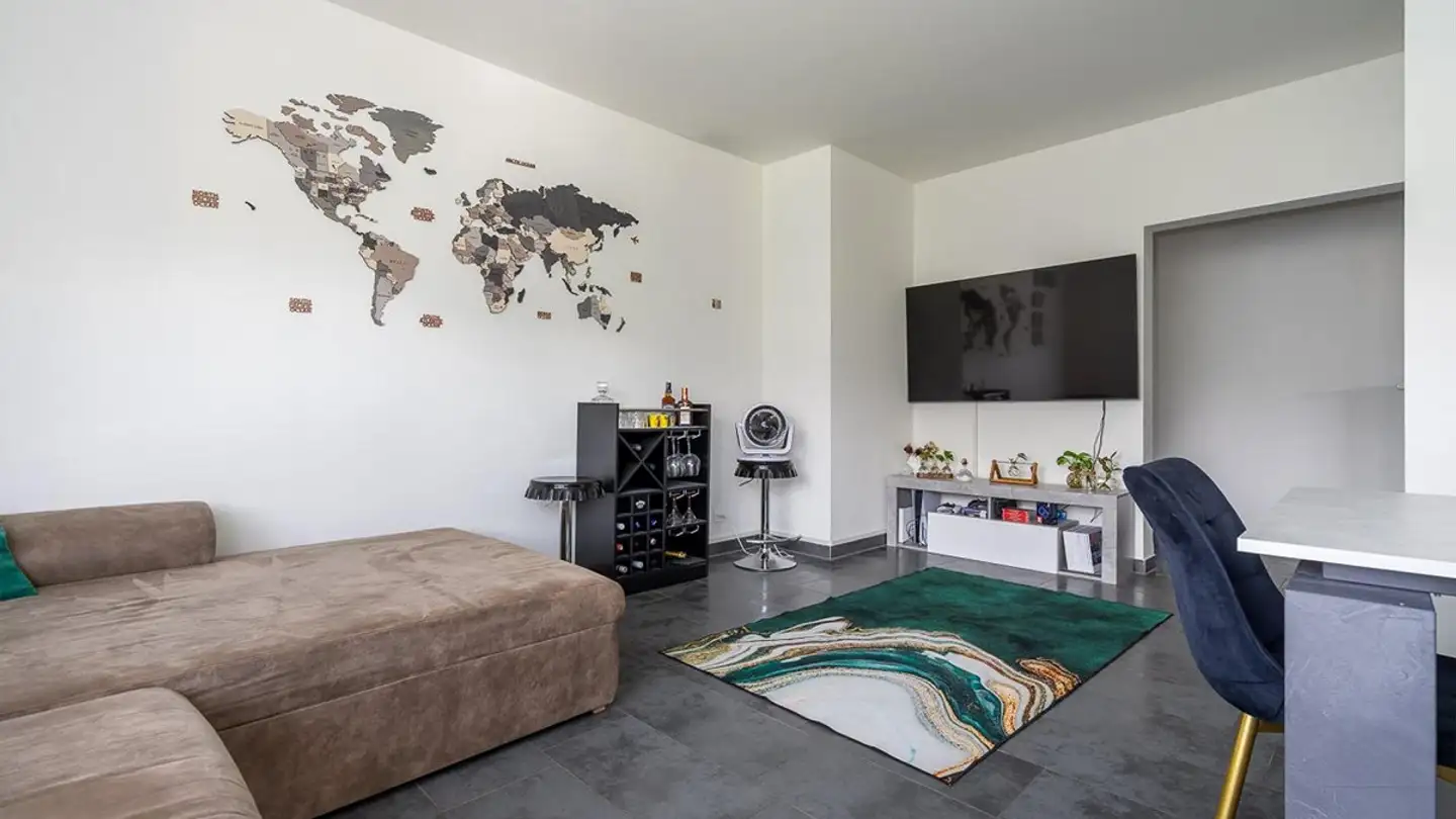 Appartamento in vendita - Via Al Chioso, 6929 Gravesano - Photo 4