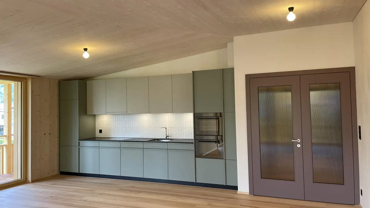 Wohnung mieten - Wächselacher 100, 6370 Stans