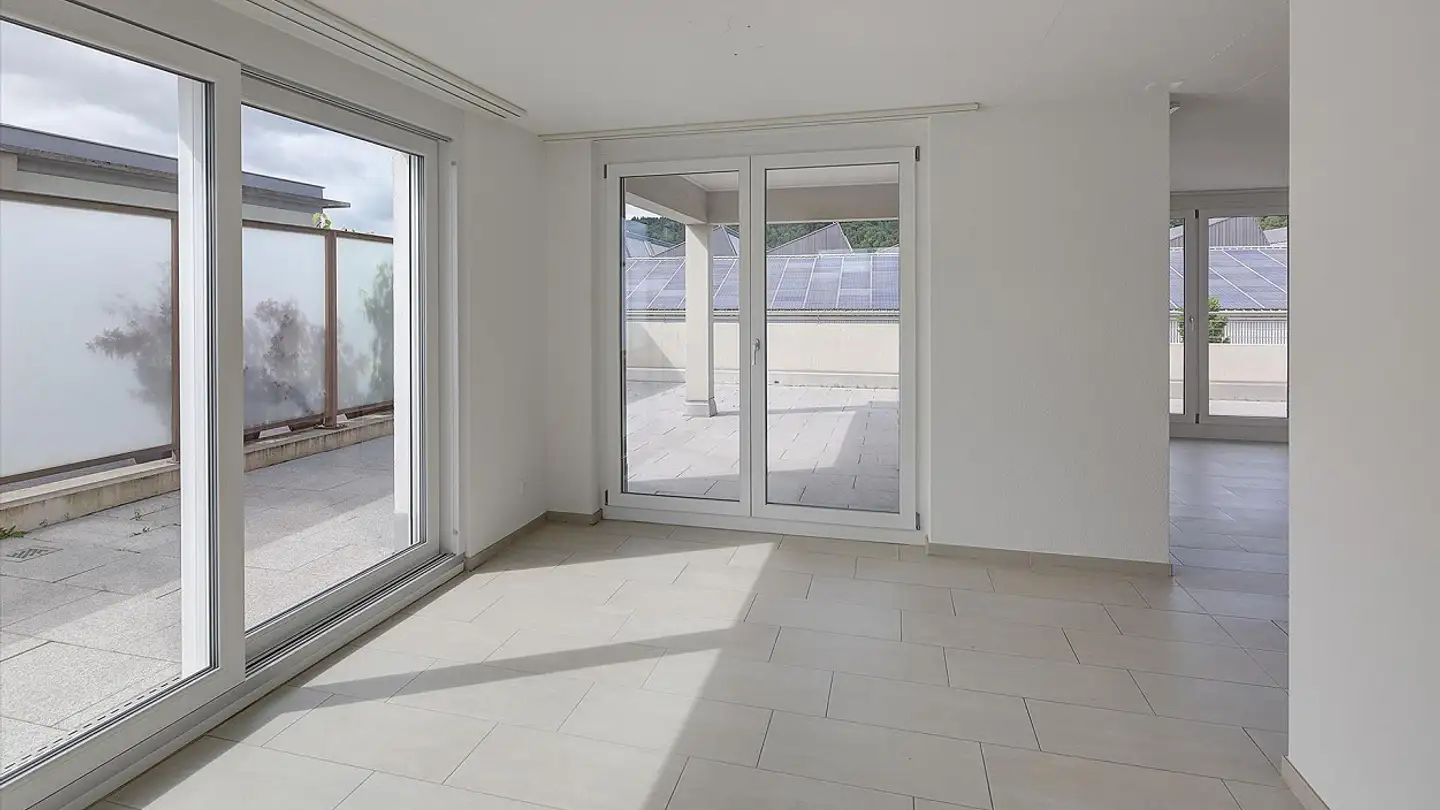 Attico in affitto - Schützenhausstrasse 25, 5612 Villmergen - Photo 3