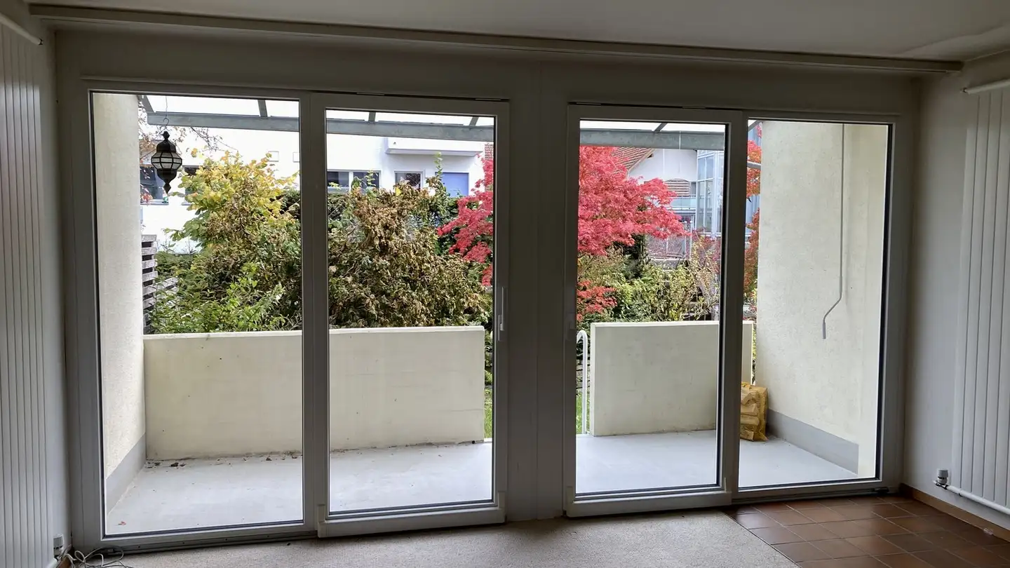 Casa singola in affitto - Worbstrasse 48, 3113 Rubigen - Foto 4