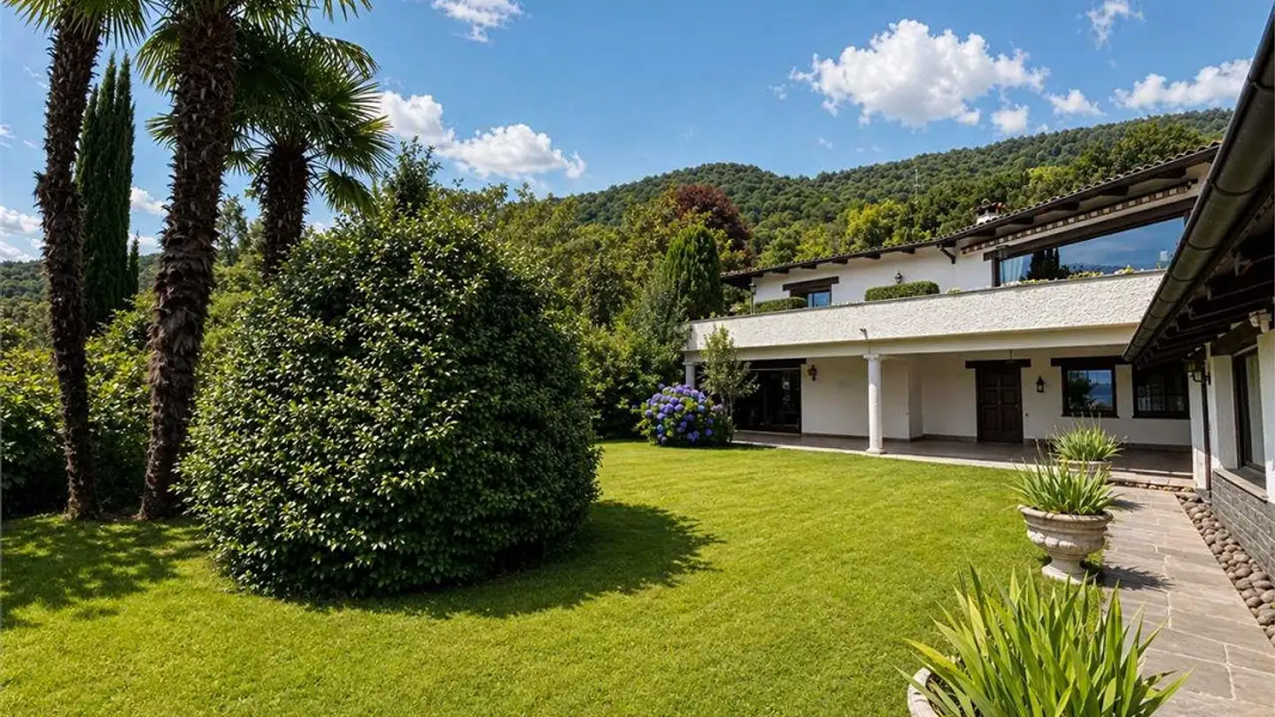 Villa à vendre - 6984 Pura
