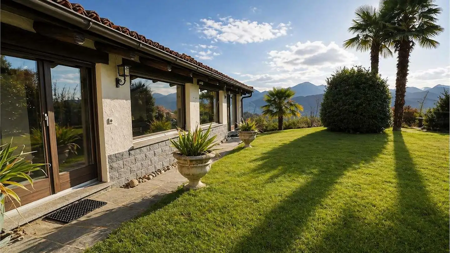Villa à vendre - 6984 Pura - Photo 2