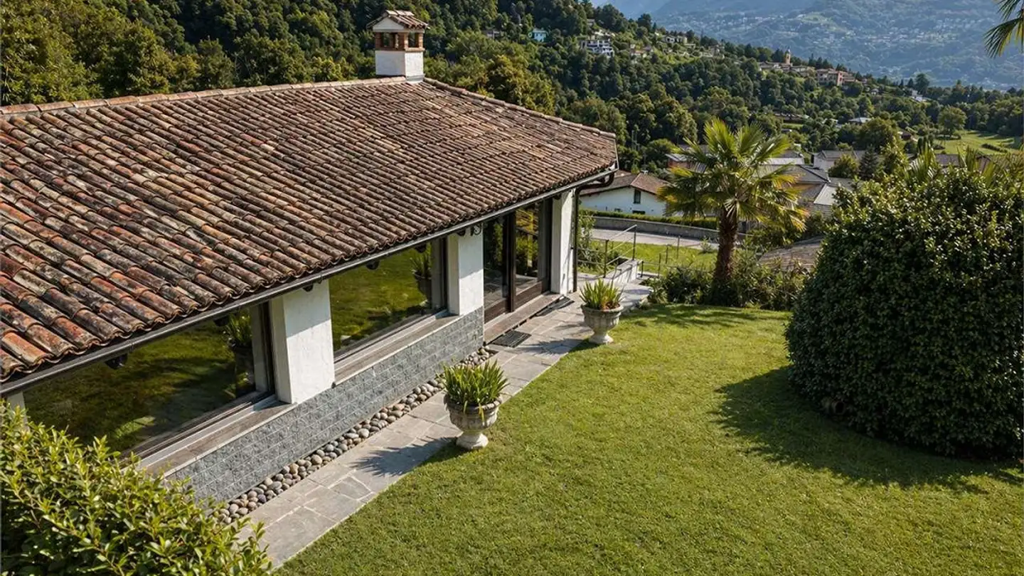 Villa à vendre - 6984 Pura - Photo 3