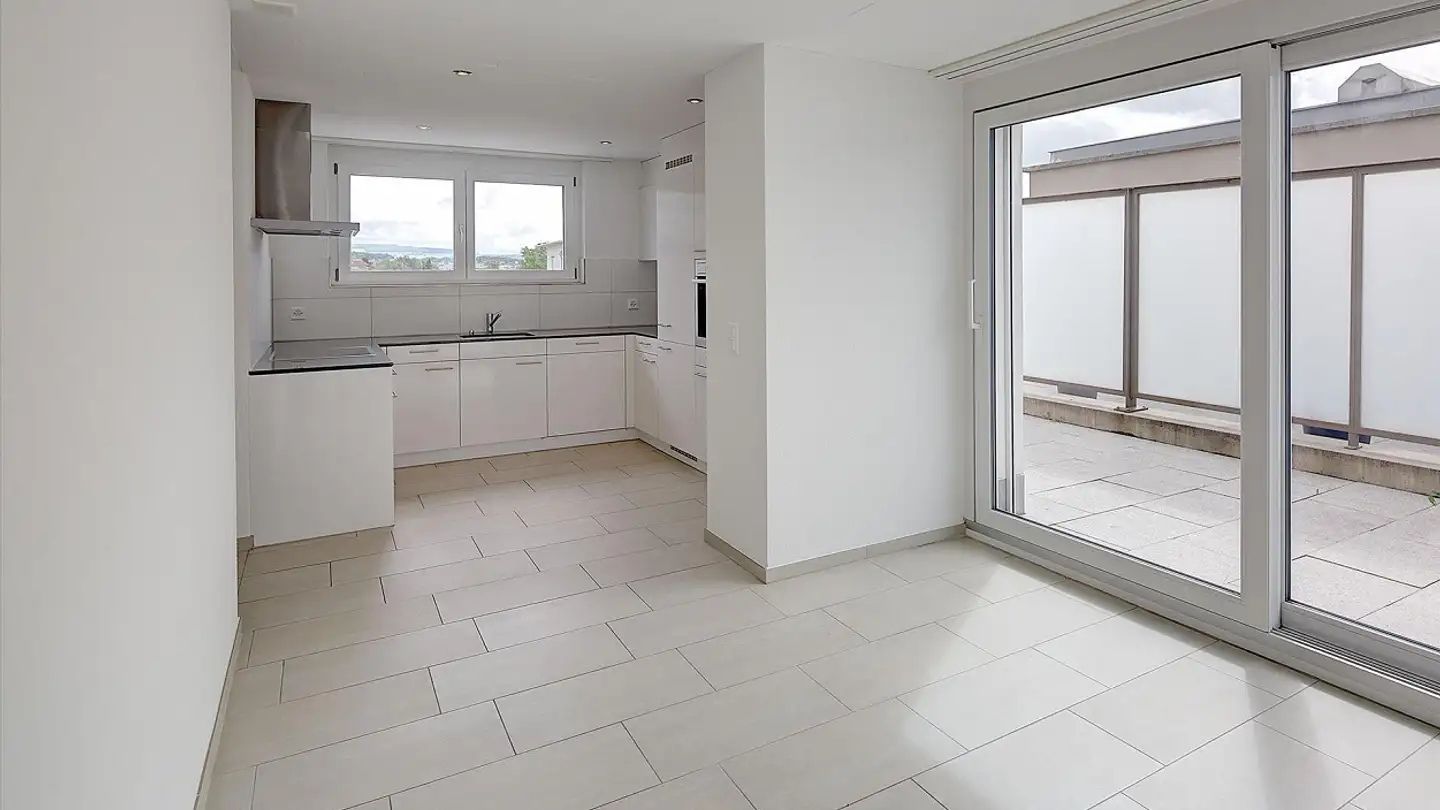 Attico in affitto - Schützenhausstrasse 25, 5612 Villmergen - Photo 4