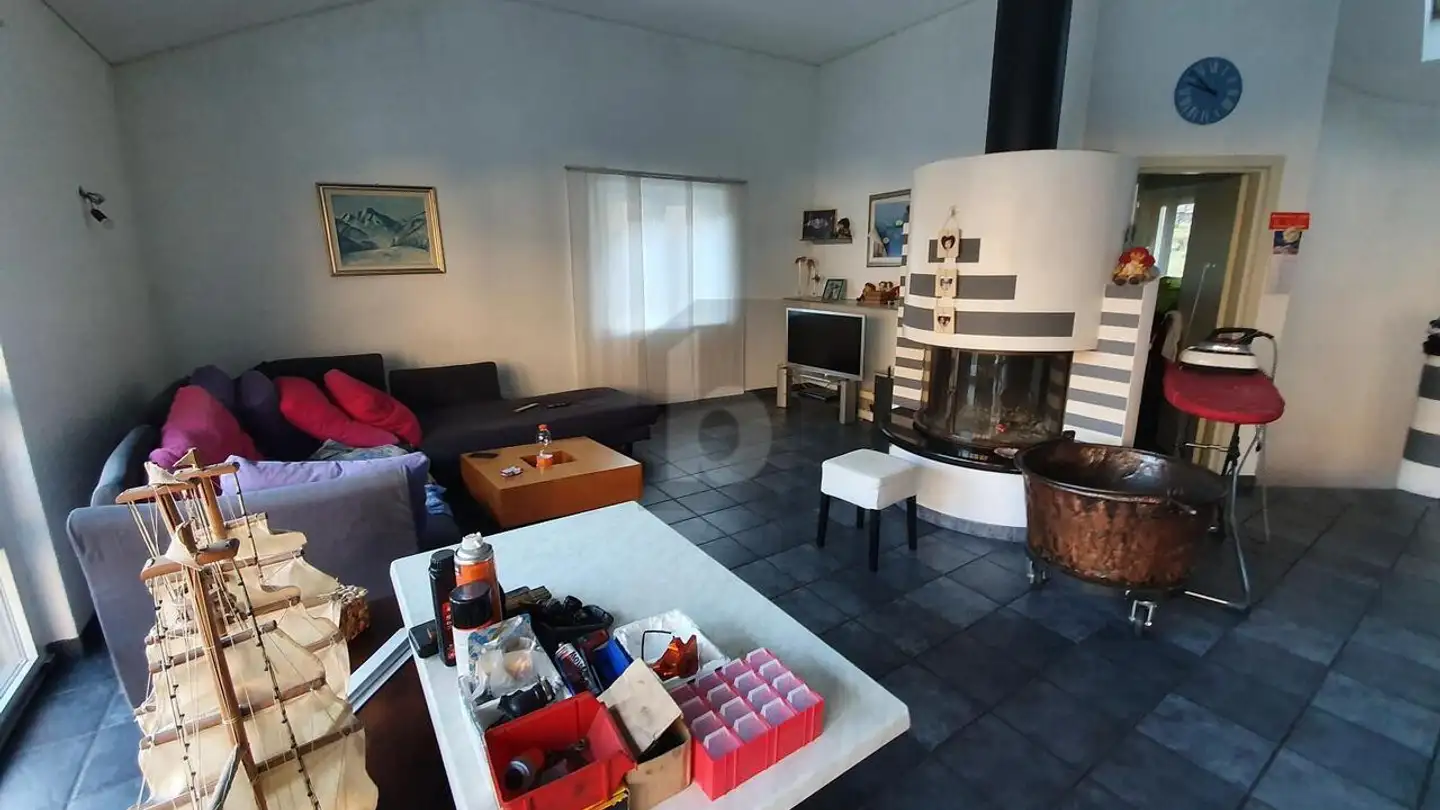 Casa grotta in vendita - 6745 Giornico - Foto 2