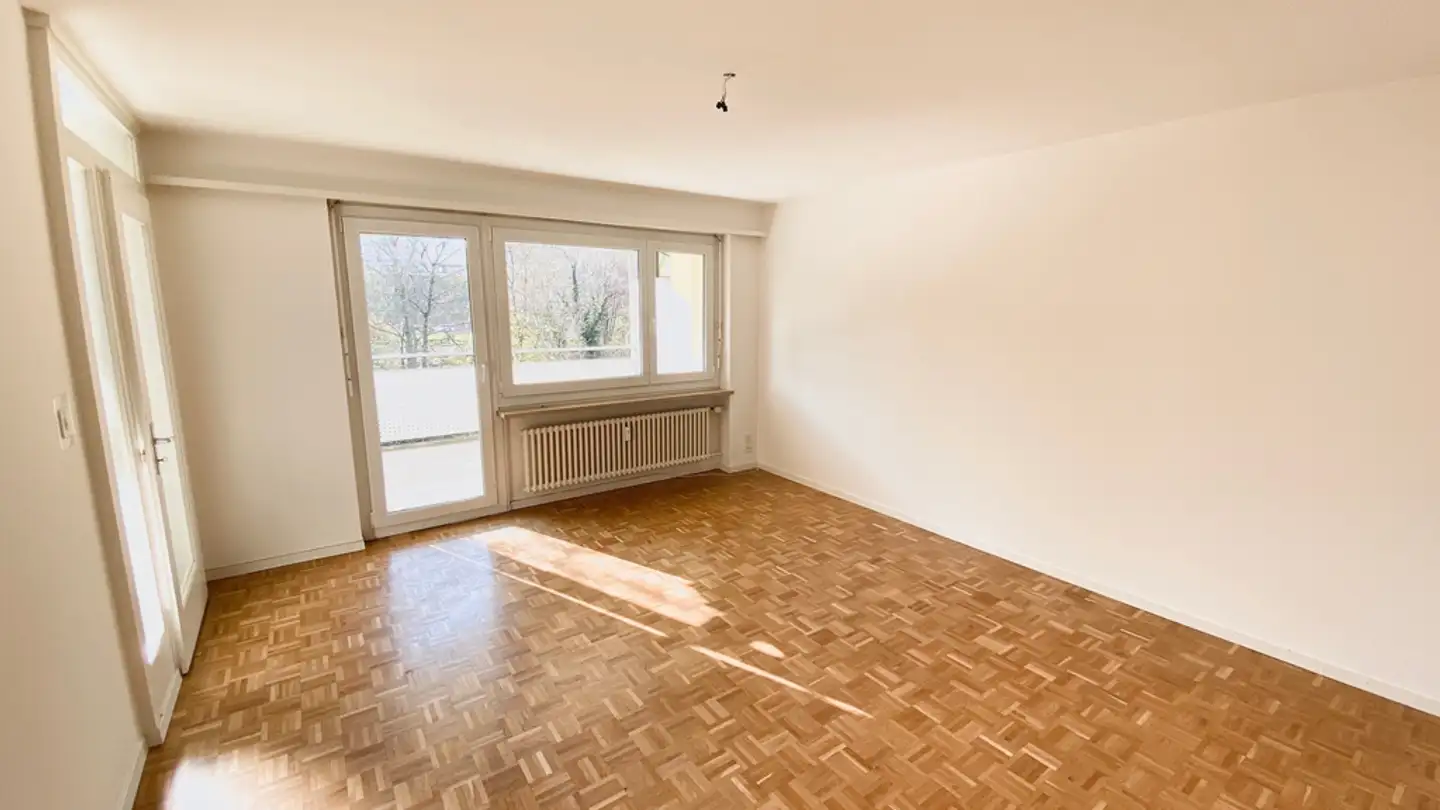 Apartment for rent - Kesselweg 35, 4410 Liestal - Photo 4