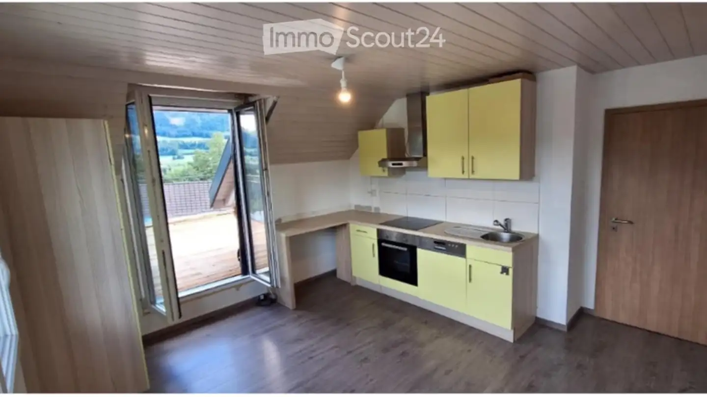 Appartement à louer - 1337 Vallorbe - Photo 2