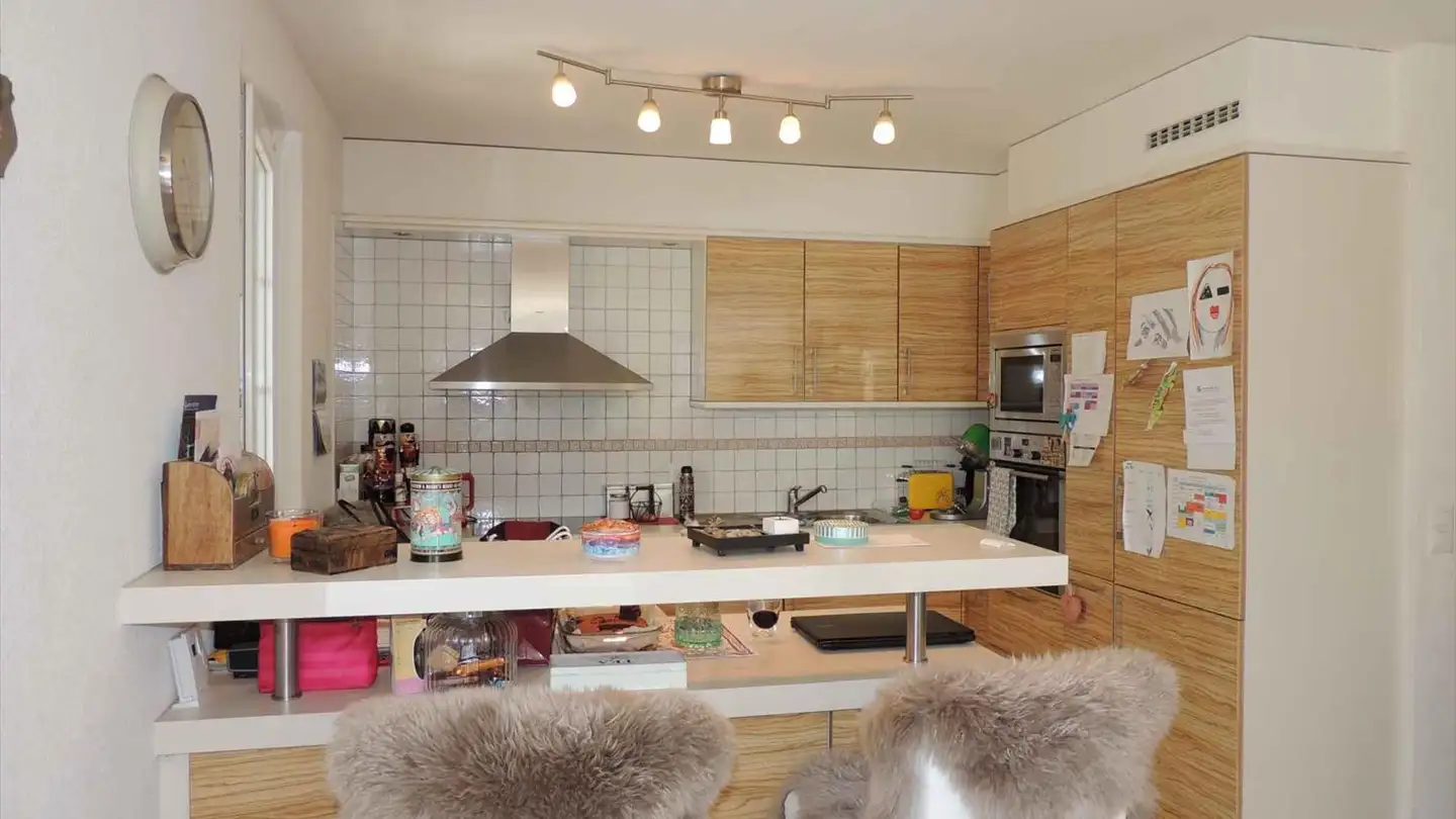 Casa bifamiliare in affitto - Chemin Des Pinsons 33, 1226 Thônex - Photo 3