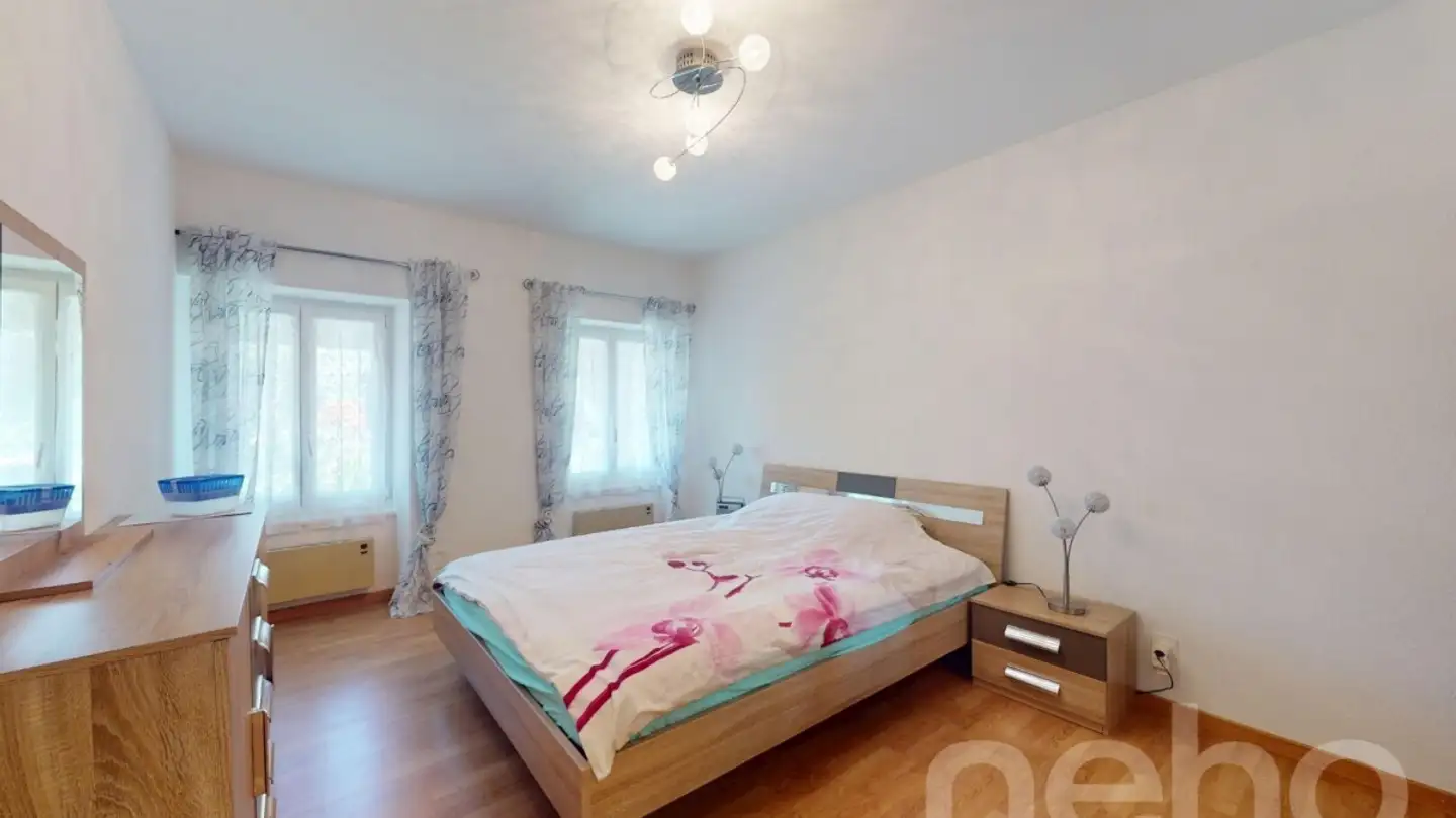 Casa a schiera in vendita - 1044 Fey - Foto 2