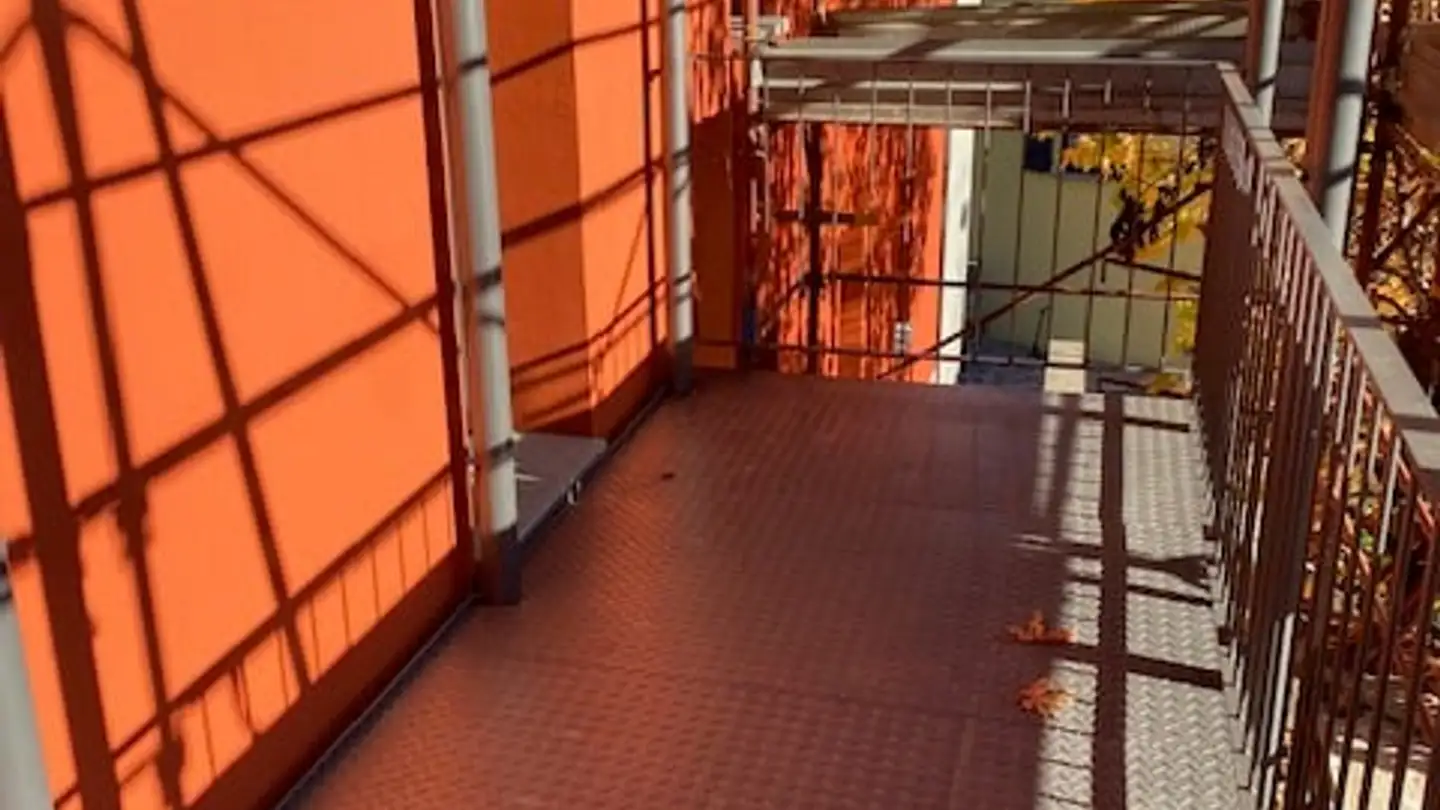 Wohnung mieten - Via Cantonale, 6929 Gravesano