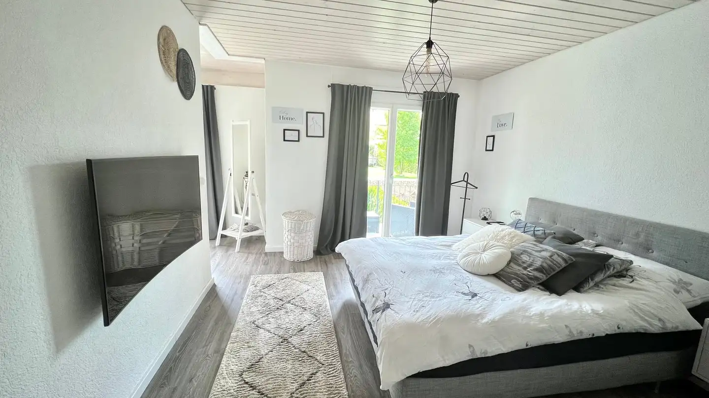 Casa a schiera in vendita - 1615 Bossonnens - Foto 3