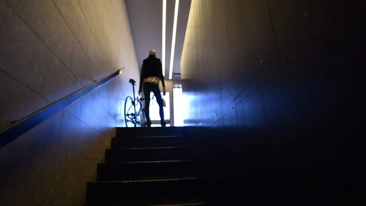 Commerciale in affitto - Rue Du Prado 33, 3963 Crans-Montana - Photo 3