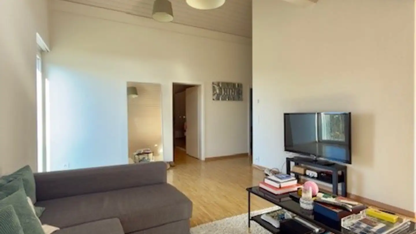 Appartamento in affitto - Le Grand-Chemin 49, 1066 Epalinges - Foto 3