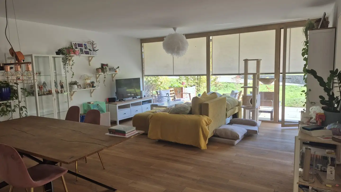 Apartment for rent - Dorfstrasse 14, 3232 Ins