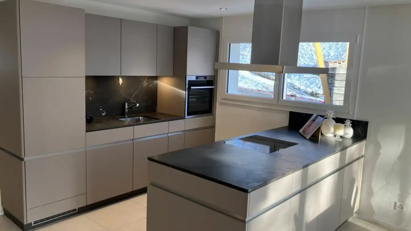 Duplex in vendita - Trachselwaldstrasse 51, 3452 Grünenmatt