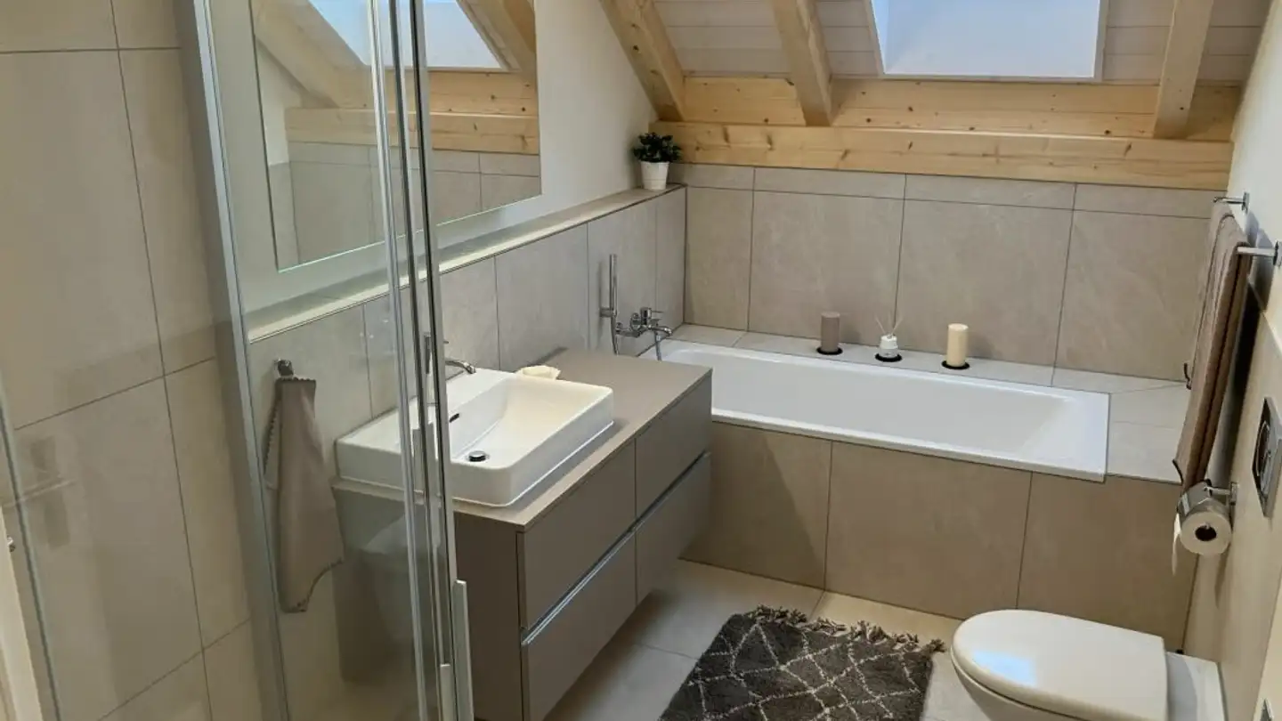 Duplex in vendita - Trachselwaldstrasse 51, 3452 Grünenmatt - Foto 3