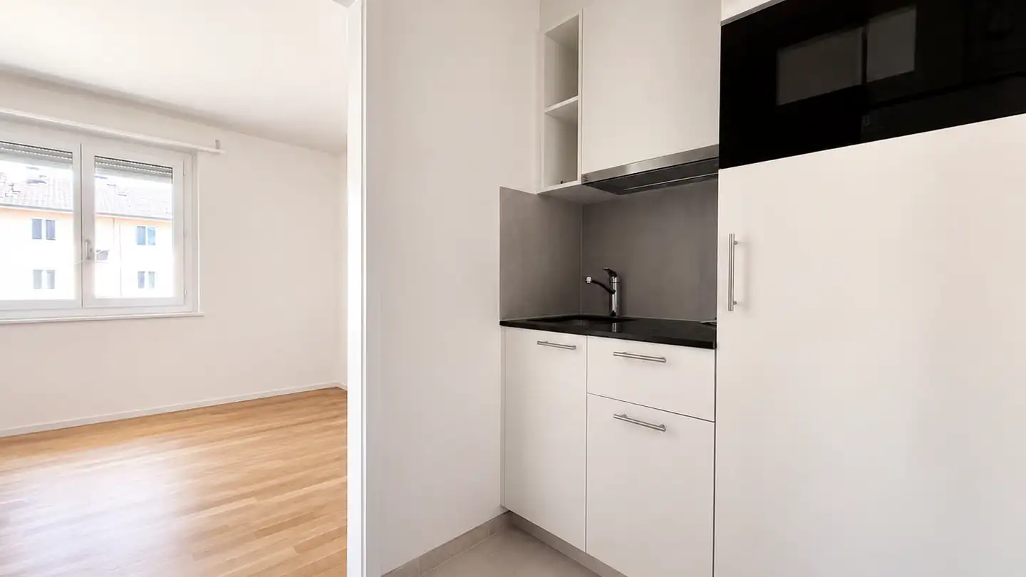 Apartment for rent - Chemin Des Fléoles / Lischenweg 26, 2503 Biel/Bienne - Photo 2
