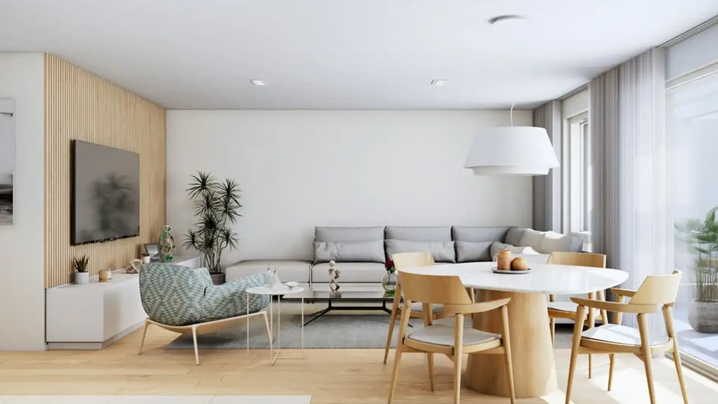 Einfamilienhaus kaufen - 1741 Cottens FR - Foto 2