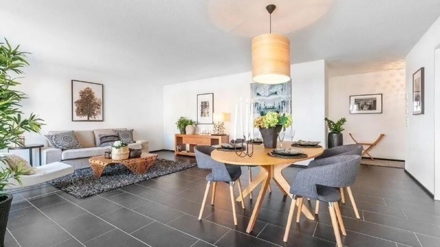 Appartamento in affitto - Wirtshüslistrasse 6b, 4665 Oftringen - Foto 4