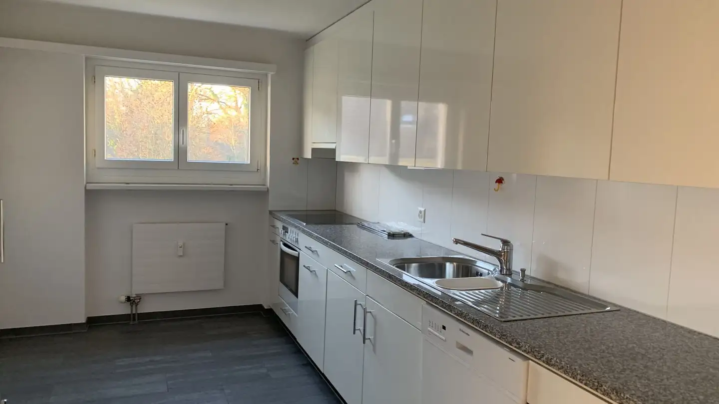 Einfamilienhaus mieten - Brühlstrasse 98, 9320 Arbon