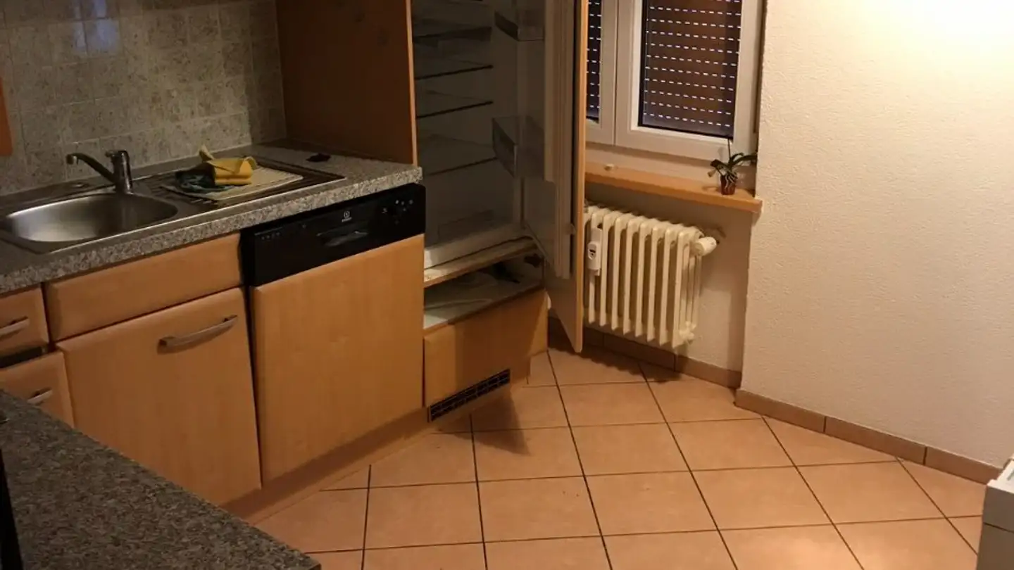 Appartamento in affitto - Hauptstrasse 149, 4322 Mumpf - Foto 2