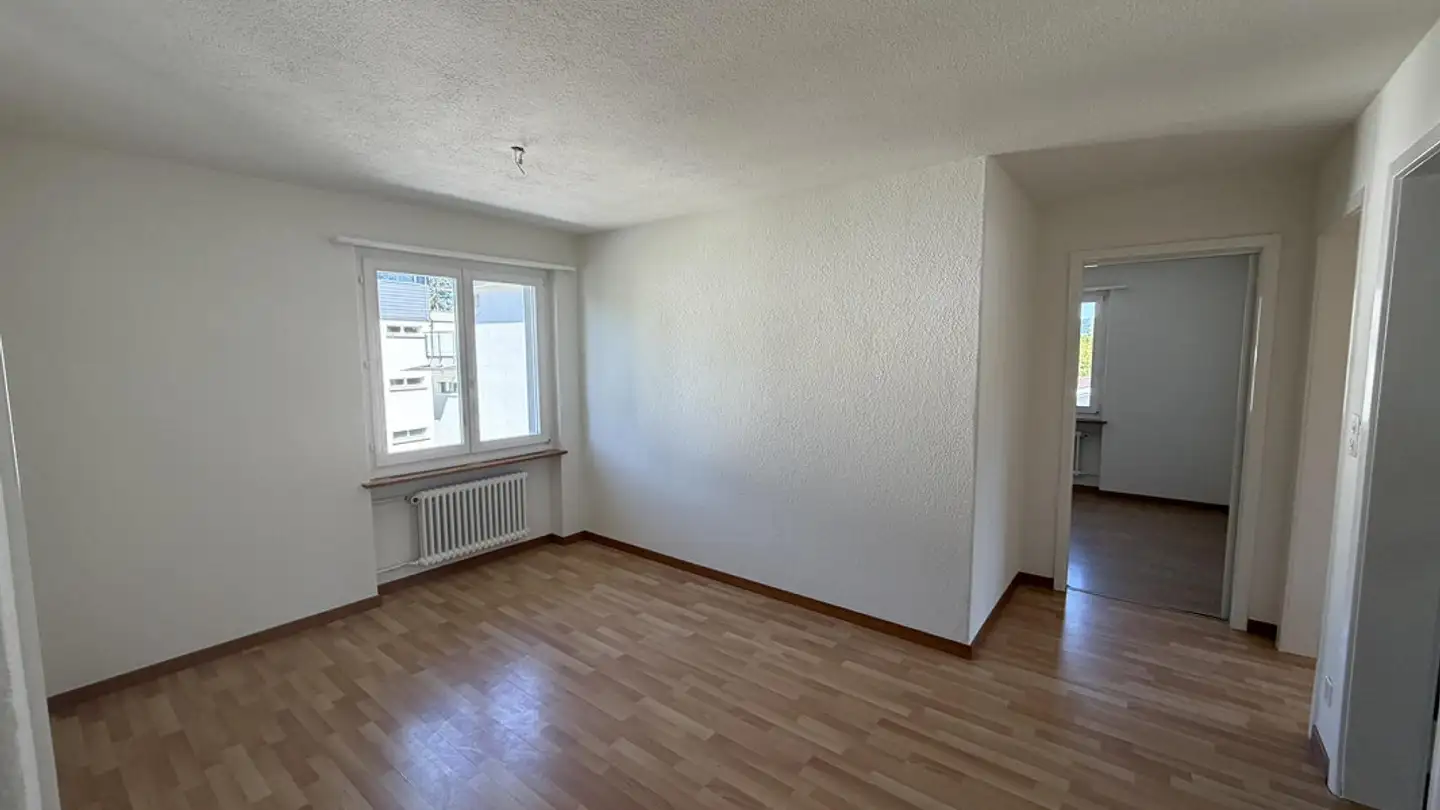 Apartment for rent - Seonerstrasse 8, 5600 Lenzburg - Photo 2