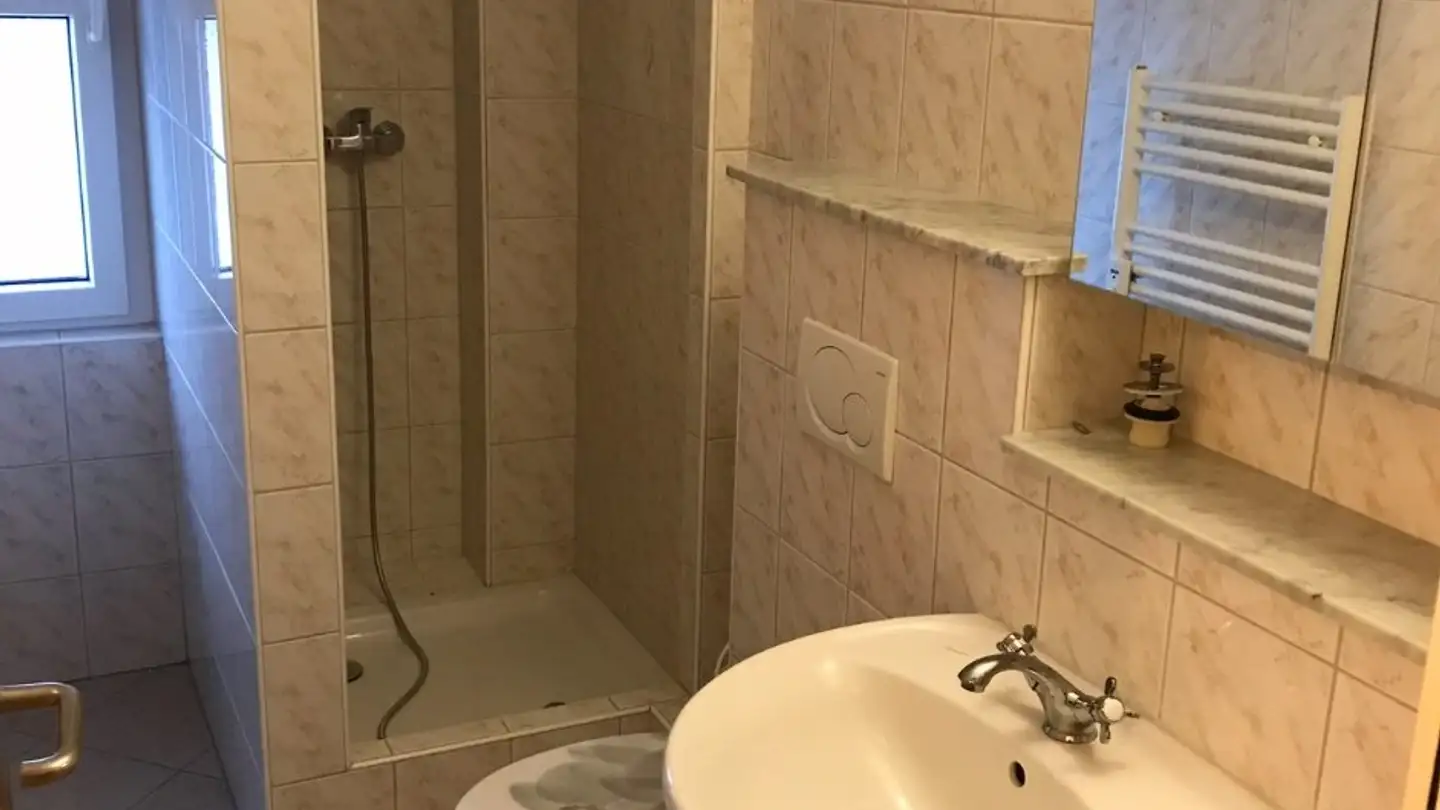 Appartamento in affitto - Hauptstrasse 149, 4322 Mumpf - Foto 3