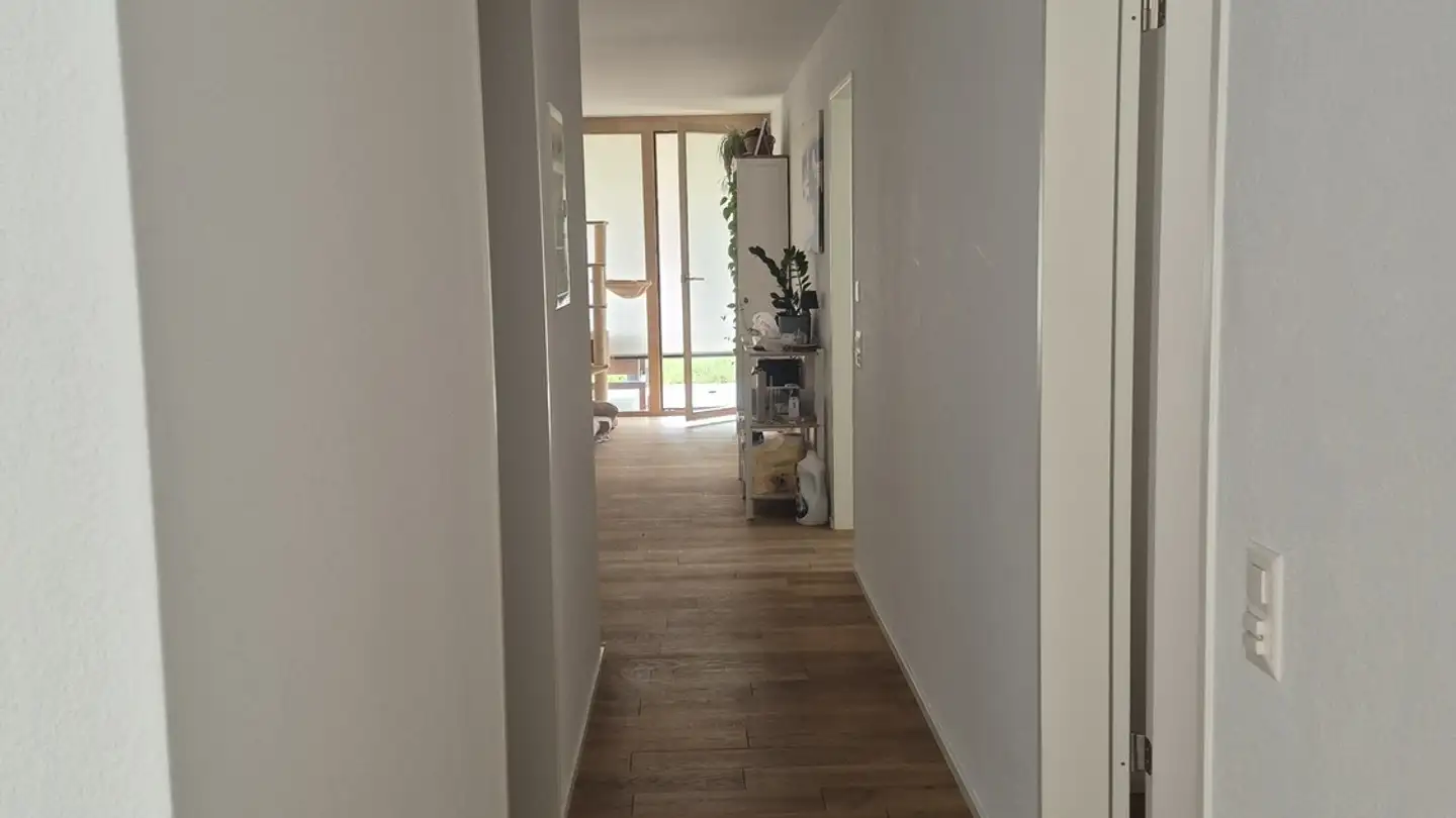 Appartamento in affitto - Dorfstrasse 14, 3232 Ins - Photo 2