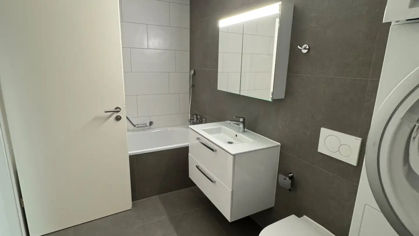 Appartamento in affitto - 1740 Neyruz FR - Foto 3