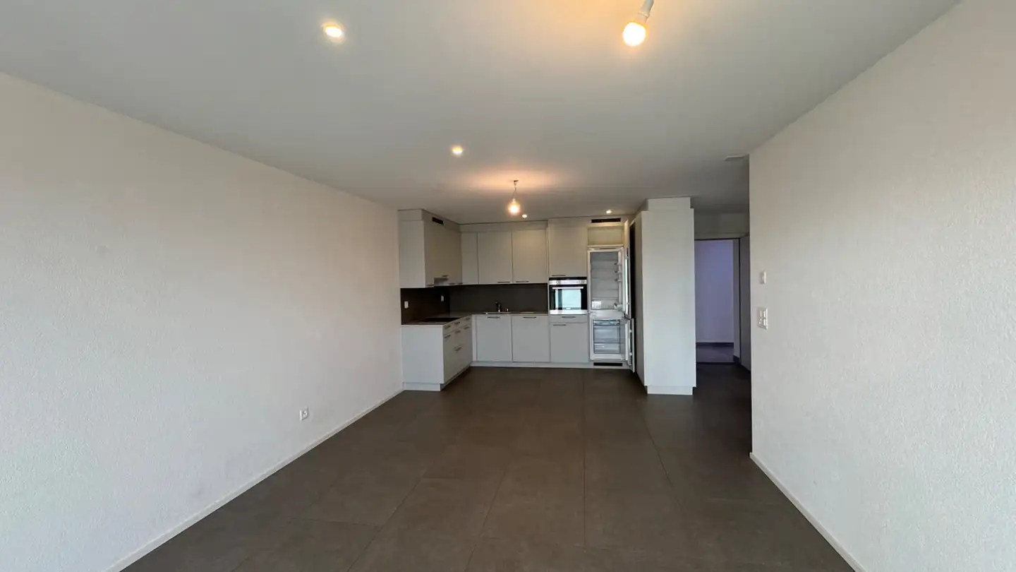 Appartamento in affitto - 1740 Neyruz FR - Foto 4