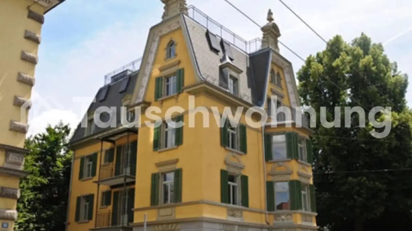 Wohnung mieten - 8002 Zürich