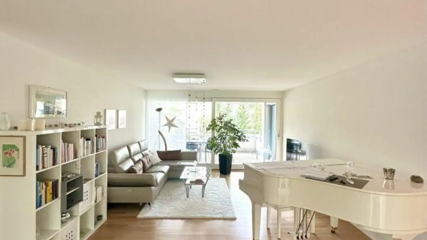 Appartamento in affitto - Fichtenstrasse 4, 9230 Flawil