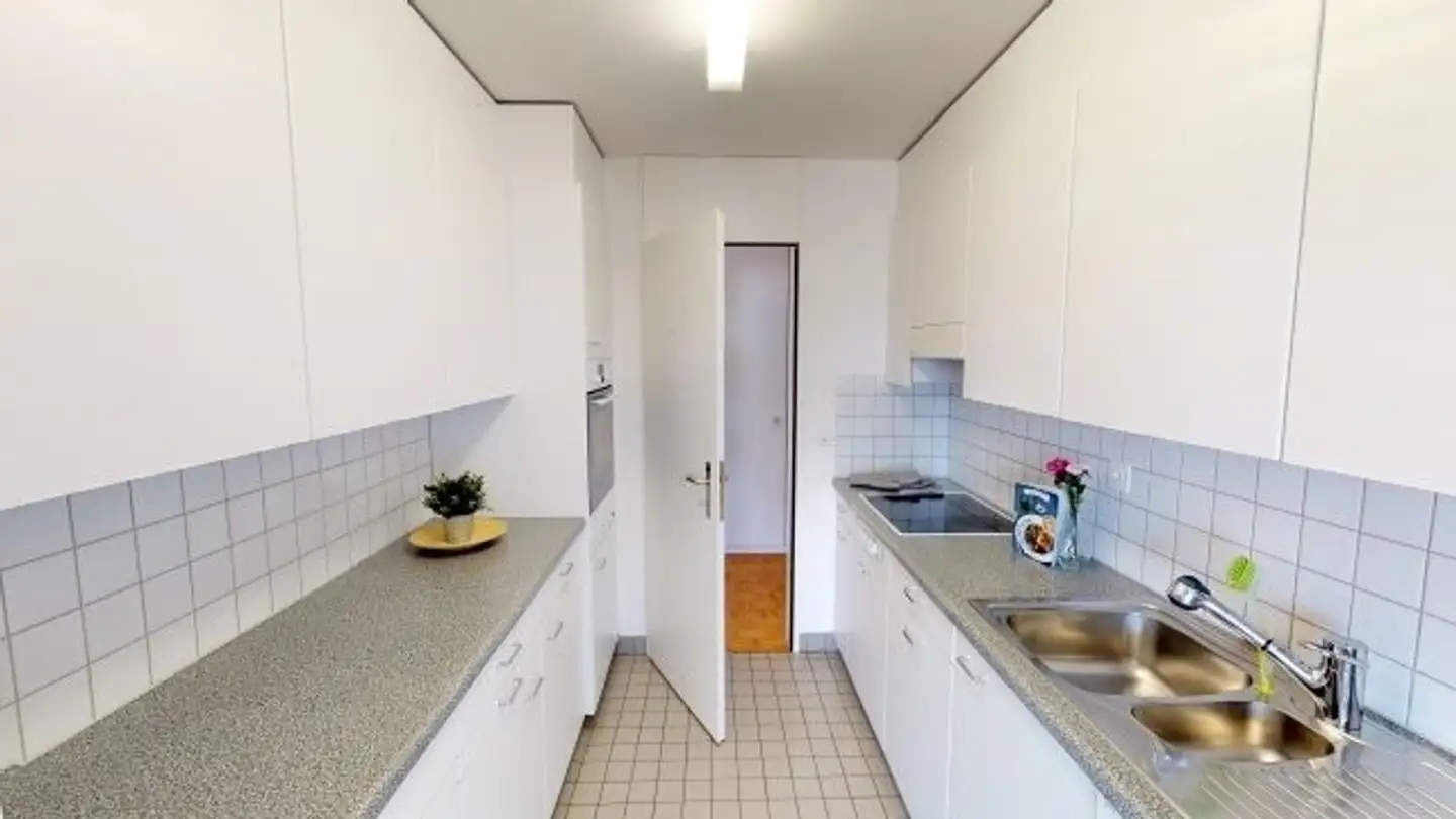 Wohnung mieten - Gibelhalde 23, 9100 Herisau - Foto 3