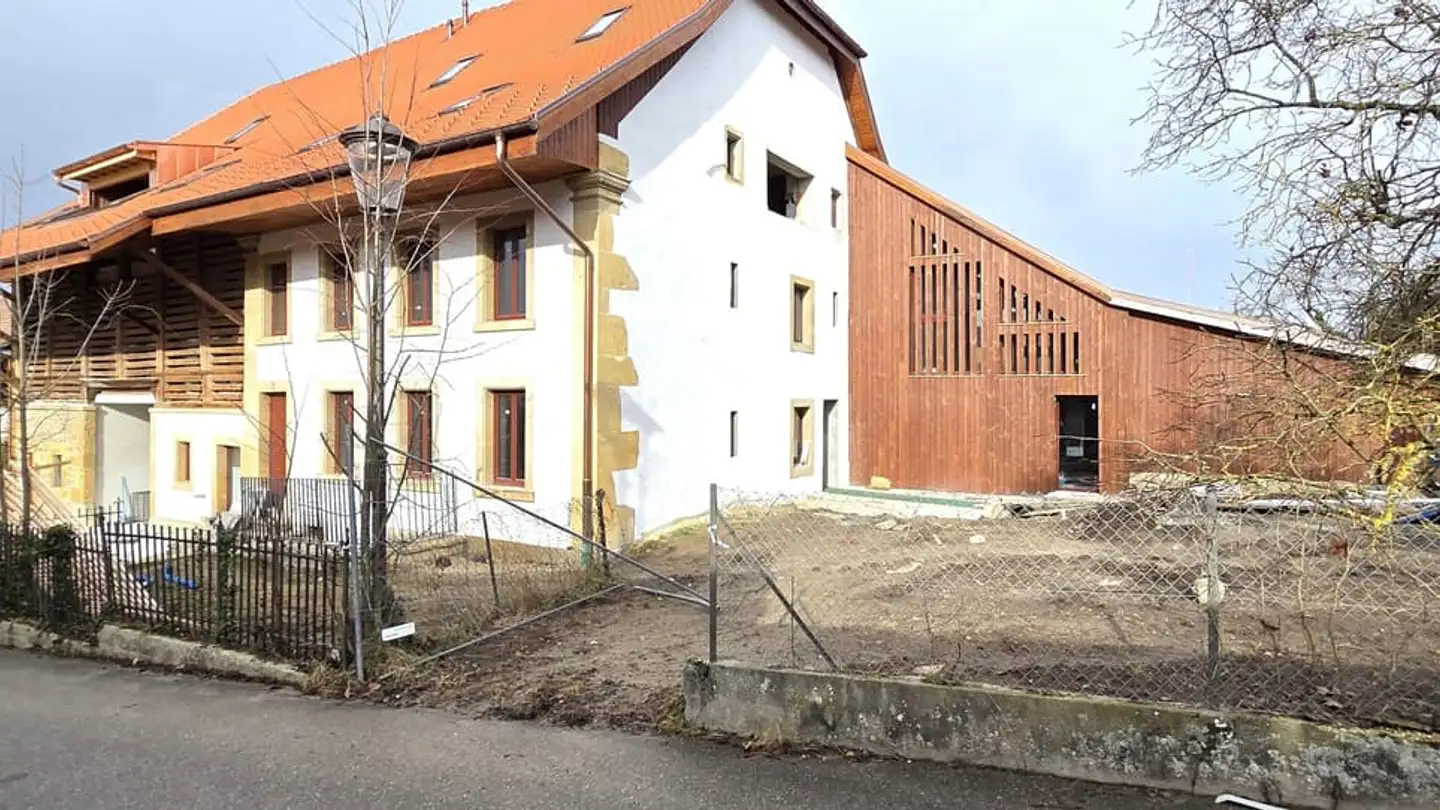 Wohnung kaufen - 1787 Mur (Vully) FR - Foto 4