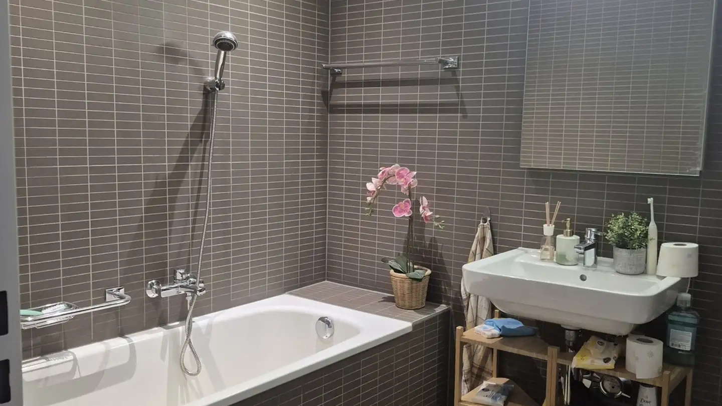 Appartamento in affitto - Dorfstrasse 14, 3232 Ins - Photo 3