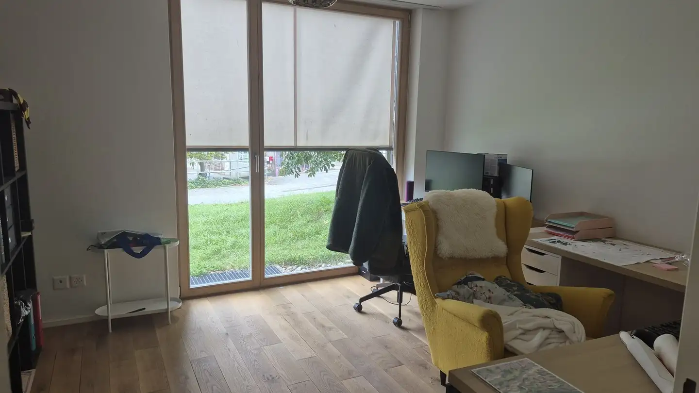 Appartamento in affitto - Dorfstrasse 14, 3232 Ins - Photo 4