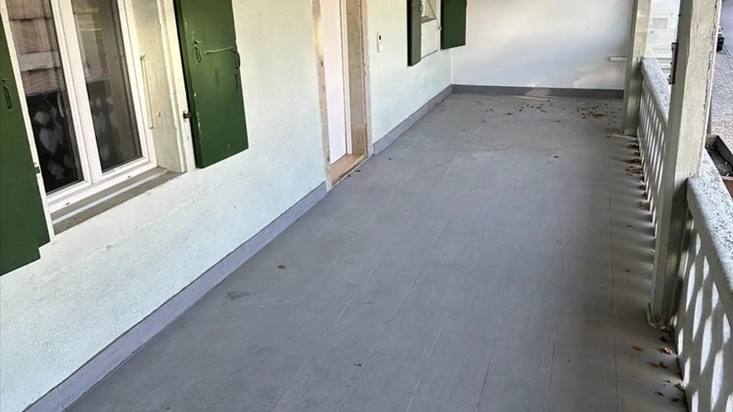 Duplex à louer - Route De Bienne 12, 2520 La Neuveville - Photo 2