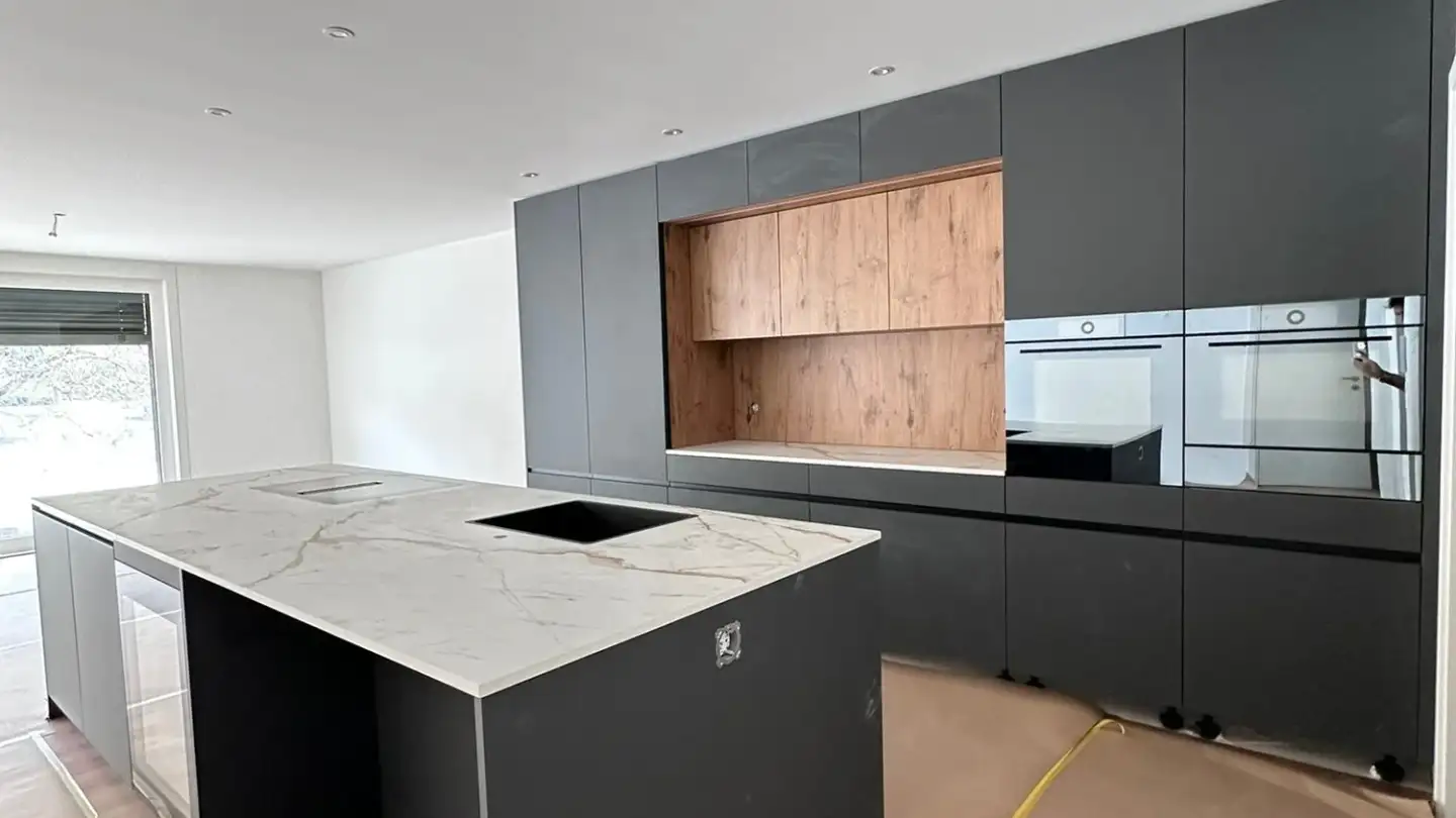Appartement en terrasse à vendre - Riseten 9, 4208 Nunningen