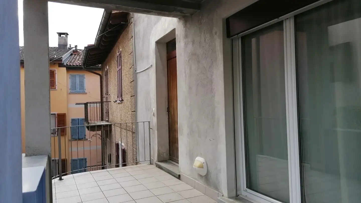 Single house for sale - 6966 Villa Luganese