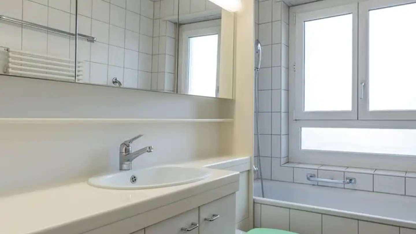 Apartment for rent - Freiburgstrasse 54, 3008 Bern - Photo 4