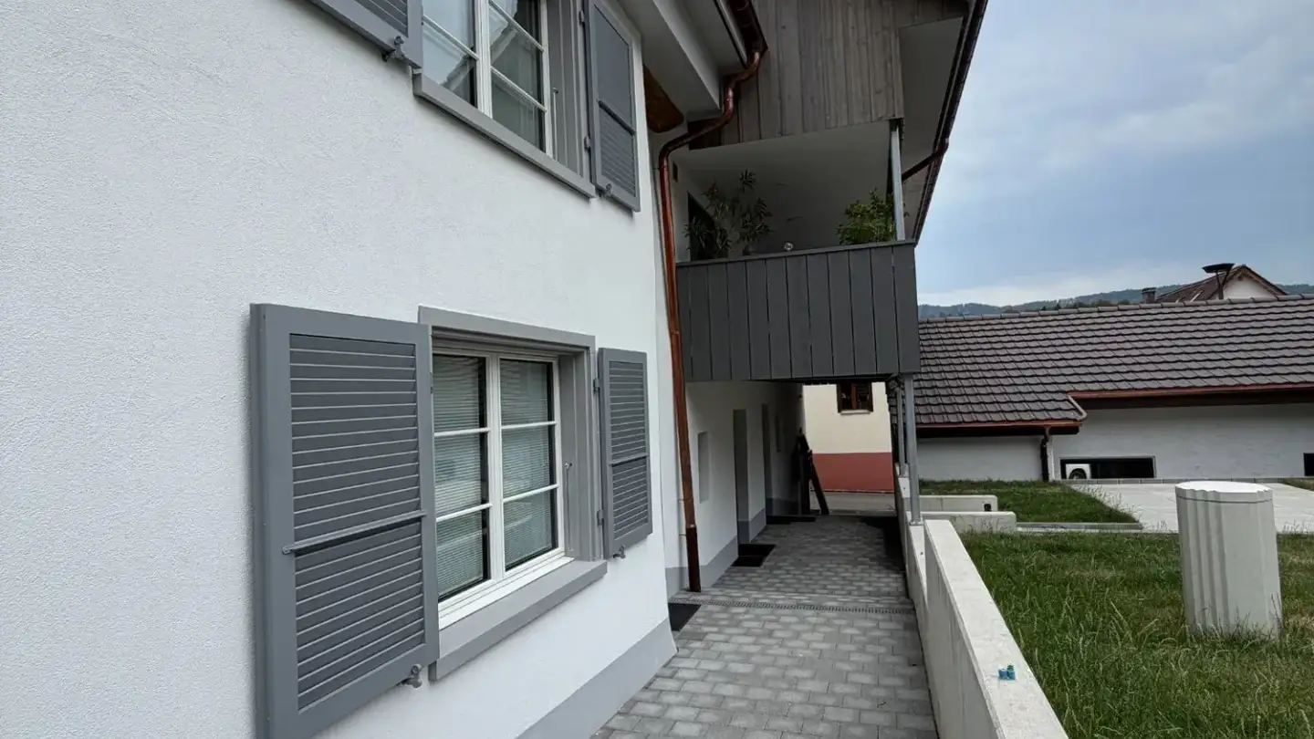 Casa singola in affitto - Schulgasse 9, 4254 Liesberg Dorf - Foto 2