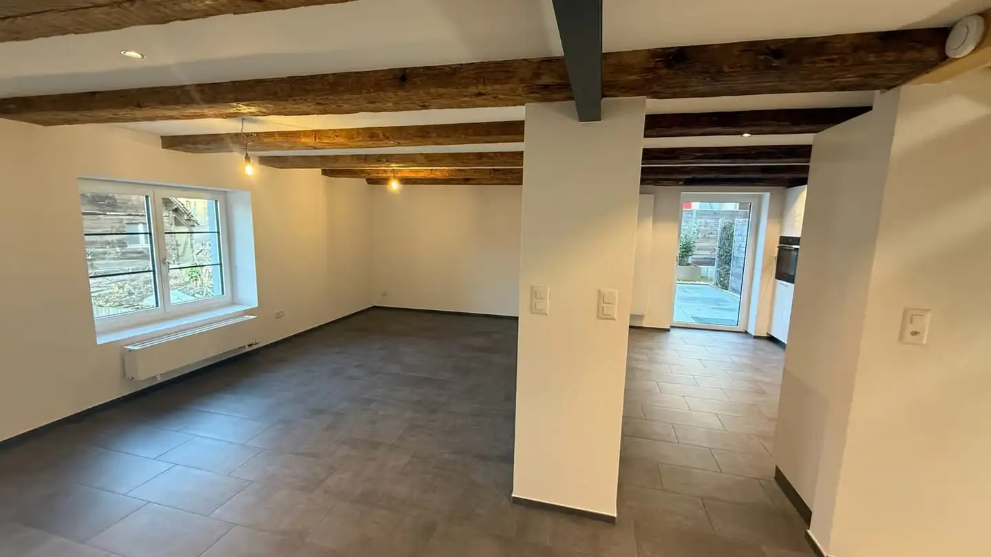 Casa singola in affitto - Schulgasse 9, 4254 Liesberg Dorf - Foto 3