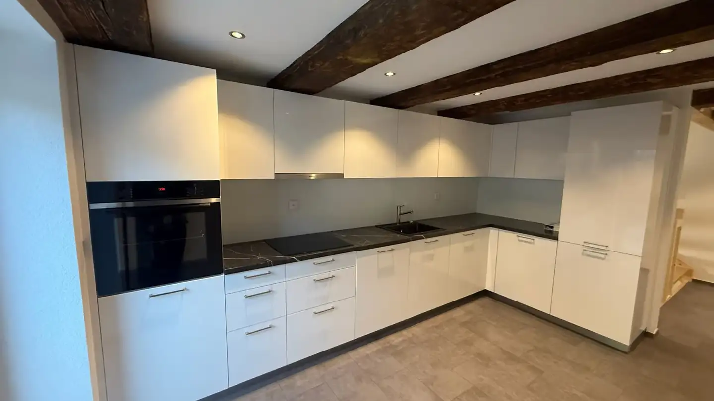 Casa singola in affitto - Schulgasse 9, 4254 Liesberg Dorf - Foto 4